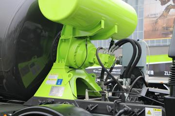 �й����� ���J5G 310���� 8X4 7.7�����������賵(������)(ZLJ5318GJBHE)ͼƬ