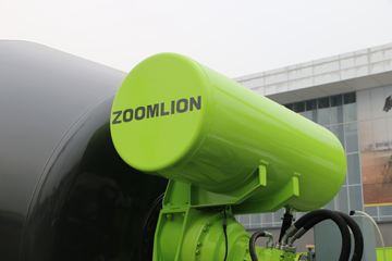 �й����� ���J5G 310���� 8X4 7.7�����������賵(������)(ZLJ5318GJBHE)ͼƬ