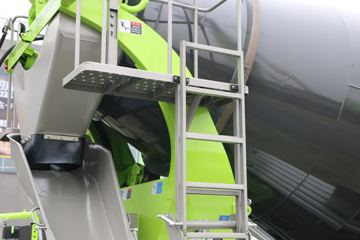 �й����� ���J5G 310���� 8X4 7.7�����������賵(������)(ZLJ5318GJBHE)ͼƬ