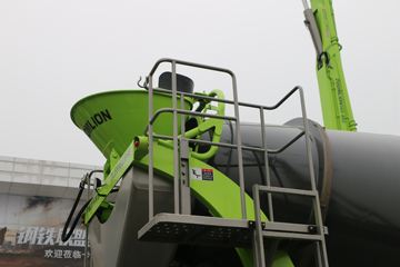 �й����� ���J5G 310���� 8X4 7.7�����������賵(������)(ZLJ5318GJBHE)ͼƬ