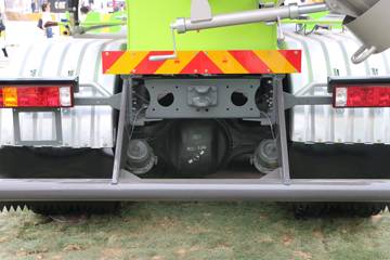 �й����� ���J5G 310���� 8X4 7.7�����������賵(������)(ZLJ5318GJBHE)ͼƬ