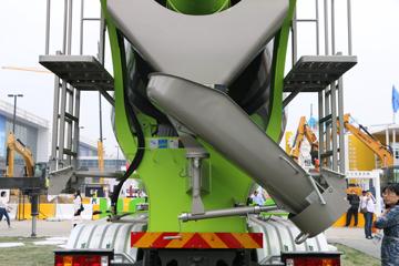 �й����� ���J5G 310���� 8X4 7.7�����������賵(������)(ZLJ5318GJBHE)ͼƬ