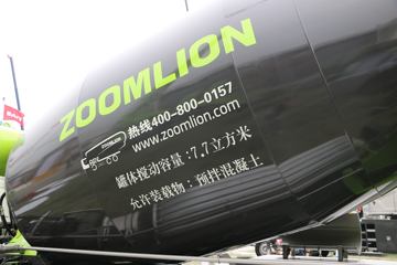 �й����� ���J5G 310���� 8X4 7.7�����������賵(������)(ZLJ5318GJBHE)ͼƬ