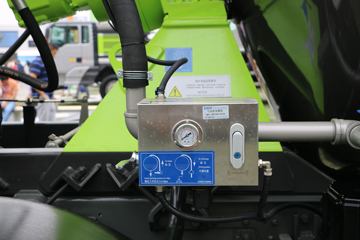 �й����� ���J5G 310���� 8X4 7.7�����������賵(������)(ZLJ5318GJBHE)ͼƬ