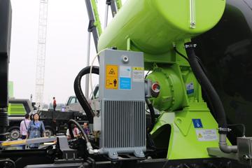 �й����� ���J5G 310���� 8X4 7.7�����������賵(������)(ZLJ5318GJBHE)ͼƬ