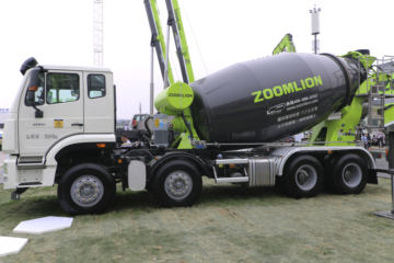 �й����� ���J5G 310���� 8X4 7.7�����������賵(������)(ZLJ5318GJBHE)ͼƬ