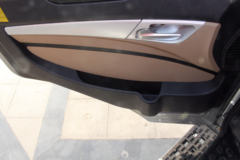 中国重汽 豪瀚J7G重卡 430马力 6X4 LNG牵引车(ZZ4255N3847E1L)