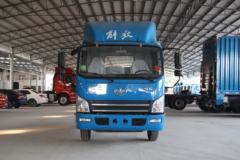 解放 虎VH 130马力 4.21米单排厢式轻卡底盘(潍柴)(CA5041XXYP40K2L1E5A84-3)