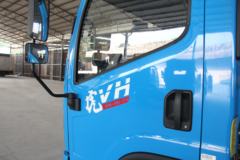 解放轻卡无锡市虎VH载货车火热促销中