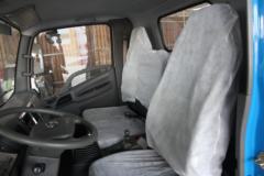 解放 虎VH 141马力 4.21米单排仓栅式轻卡(福田康明斯)(CA5081CCYP40K2L1E5A84-1)