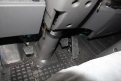 解放 虎VH 141马力 4.21米单排仓栅式轻卡(福田康明斯)(CA5081CCYP40K2L1E5A84-1)