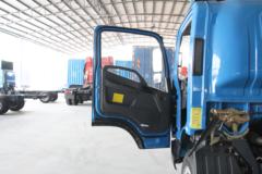 解放 虎VH 141马力 4.21米单排仓栅式轻卡(福田康明斯)(CA5081CCYP40K2L1E5A84-1)