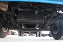 解放 虎VH 141马力 4.21米单排仓栅式轻卡(福田康明斯)(CA5081CCYP40K2L1E5A84-1)