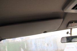 GK8&nbsp;自卸车驾驶室                                               图片