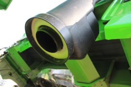 GK8&nbsp;自卸车底盘                                                图片