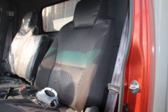 凯马 凯捷M3 87马力 4.2米单排厢式轻卡(KMC5042XXYA33D5)