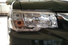 庆铃 五十铃TF 2017款 3.0T柴油 131马力 两驱 双排皮卡 庆铃 五十铃TF 2017款 3.0T柴油 131马力 两驱 双排皮卡