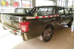 庆铃 五十铃TF 2017款 3.0T柴油 131马力 两驱 双排皮卡 庆铃 五十铃TF 2017款 3.0T柴油 131马力 两驱 双排皮卡