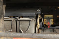 凯马 凯捷M3 87马力 4.2米单排厢式轻卡(KMC5042XXYA33D5)