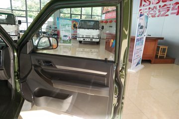 ���� ��ʮ��TF 2017�� 3.0T���� 131���� ���� ˫��Ƥ��ͼƬ