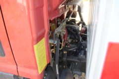 凯马 凯捷M3 87马力 4.2米单排厢式轻卡(KMC5042XXYA33D5)