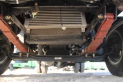 凯马 凯捷M3 87马力 4.2米单排厢式轻卡(KMC5042XXYA33D5)