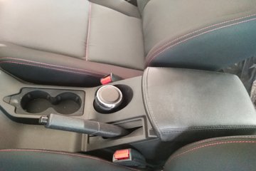 ���� ��ʮ��TF 2017�� 3.0T���� 131���� ���� ˫��Ƥ��ͼƬ