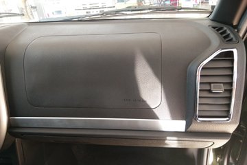 ���� ��ʮ��TF 2017�� 3.0T���� 131���� ���� ˫��Ƥ��ͼƬ