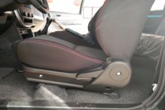 庆铃 五十铃TF 2017款 3.0T柴油 131马力 两驱 双排皮卡 庆铃 五十铃TF 2017款 3.0T柴油 131马力 两驱 双排皮卡