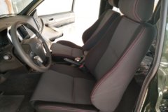 庆铃 五十铃TF 2017款 3.0T柴油 131马力 两驱 双排皮卡 庆铃 五十铃TF 2017款 3.0T柴油 131马力 两驱 双排皮卡