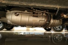 庆铃 五十铃TF 2017款 3.0T柴油 131马力 两驱 双排皮卡 庆铃 五十铃TF 2017款 3.0T柴油 131马力 两驱 双排皮卡