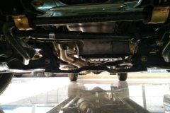 庆铃 五十铃TF 2017款 3.0T柴油 131马力 两驱 双排皮卡 庆铃 五十铃TF 2017款 3.0T柴油 131马力 两驱 双排皮卡