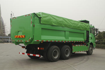 ؿ M3000 350 8X4 6.5ж(SX3310MB326) ͼƬ