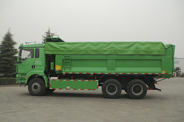 ؿ M3000 350 8X4 6.5ж(SX3310MB326) ͼƬ