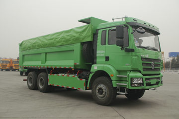ؿ M3000 350 8X4 6.5ж(SX3310MB326) ͼƬ