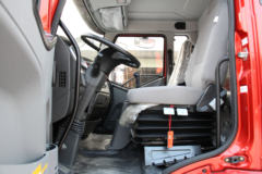 一汽解放 J6L中卡 超值版 160马力 6.8米栏板载货车(CA1160P62K1L4A1E5)