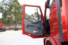 一汽解放 J6L中卡 超值版 160马力 6.8米栏板载货车(CA1160P62K1L4A1E5)