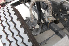 一汽解放 J6L中卡 超值版 160马力 6.8米栏板载货车(CA1160P62K1L4A1E5)