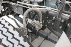 一汽解放 J6L中卡 超值版 160马力 6.8米栏板载货车(CA1160P62K1L4A1E5)