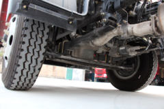 一汽解放 J6L中卡 超值版 160马力 6.8米栏板载货车(CA1160P62K1L4A1E5)