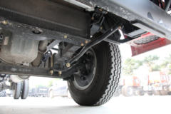 一汽解放 J6L中卡 超值版 160马力 6.8米栏板载货车(CA1160P62K1L4A1E5)