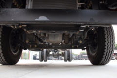 一汽解放 J6L中卡 超值版 160马力 6.8米栏板载货车(CA1160P62K1L4A1E5)