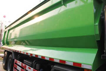 �й����� HOWO T6G�ؿ� 380���� 8X4 ��ж��(������)(ZZ3317N386WE1)ͼƬ