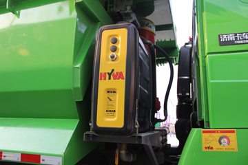 �й����� HOWO T6G�ؿ� 380���� 8X4 ��ж��(������)(ZZ3317N386WE1)ͼƬ