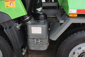 �й����� HOWO T6G�ؿ� 380���� 8X4 ��ж��(������)(ZZ3317N386WE1)ͼƬ