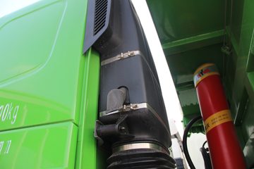 �й����� HOWO T6G�ؿ� 380���� 8X4 ��ж��(������)(ZZ3317N386WE1)ͼƬ