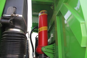 �й����� HOWO T6G�ؿ� 380���� 8X4 ��ж��(������)(ZZ3317N386WE1)ͼƬ