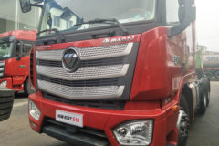福田 欧曼EST 6系重卡 510马力 6X4牵引车(高地板)(BJ4259SNFKB-AA)