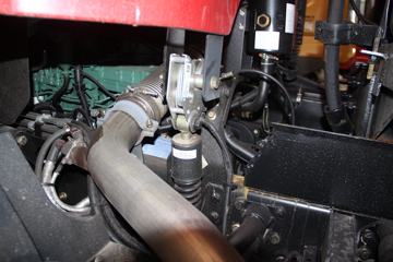 һ����� J6M�ؿ� 320���� 8X4 6.8����ж��(CA3310P63K1L1T4E5)ͼƬ