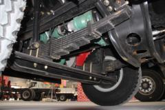 一汽解放 J6M重卡 320马力 8X4 6.8米自卸车(CA3310P63K1L1T4E5)